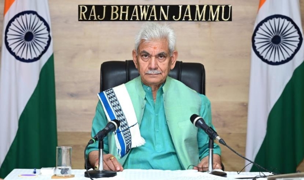 Manoj sinha Manoj sinha