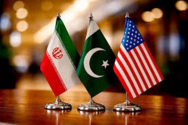 امریکہ اور ایران دو ہفتے کی جنگ بندی پر متفق، اسرائیل بھی رضامند ، ہرمز میں امن کے آثار، اسلام آباد مذاکرات کی تیاری شروع