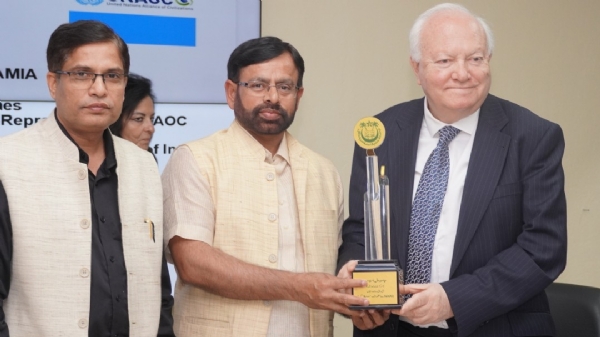 ’امن ترجیح ہونی چاہیے،امن کے بغیر تحفظ فراہم نہیں کیاجاسکتا‘