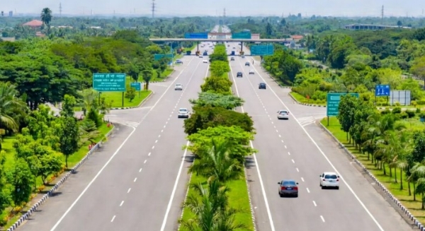 این ایچ اے آئی قومی شاہراہوں پر آروگیہ ون تیار کرے گا۔