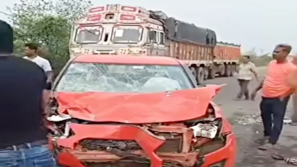 حادثہ حادثہ