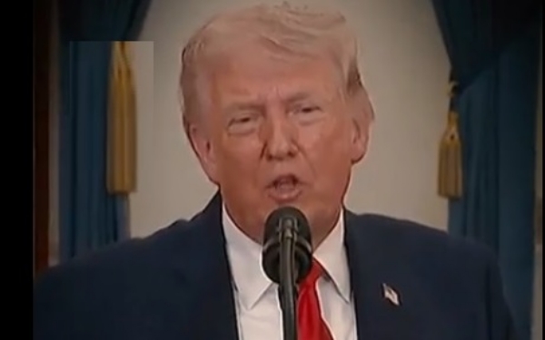 ٹرمپ نے ایران کے ساتھ معاہدہ کو’جامع فتح‘ قراردیا،لبنان پر جنگ بندی لاگو کرنے سے نیتن یاہو کا انکار