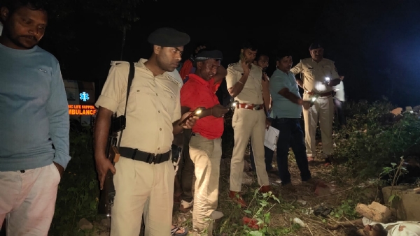 بے قابو موٹر سائیکل دیوار سے ٹکرا ئی، نوجوان اور خاتون موقع پر ہی موت