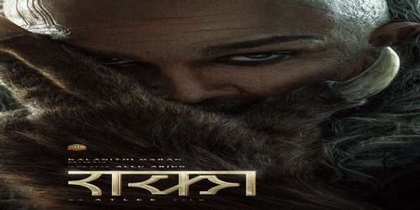 اللو ارجن نے اپنی سالگرہ پر ’ راکا‘ کا اعلان کیا ، بدلے ہوئے لک سے مداح حیران