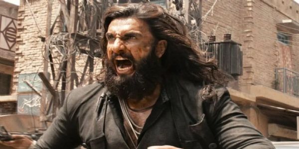 دھوندھر 2 نے باہوبلی 2 کا ریکارڈ توڑ ا ، بالی ووڈ کی سب سے زیادہ کمائی کرنے والی فلم بنی