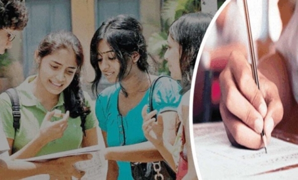 دسویں جماعت کے نتائج مئی کے پہلے ہفتہ میں جاری ہونے کا امکان