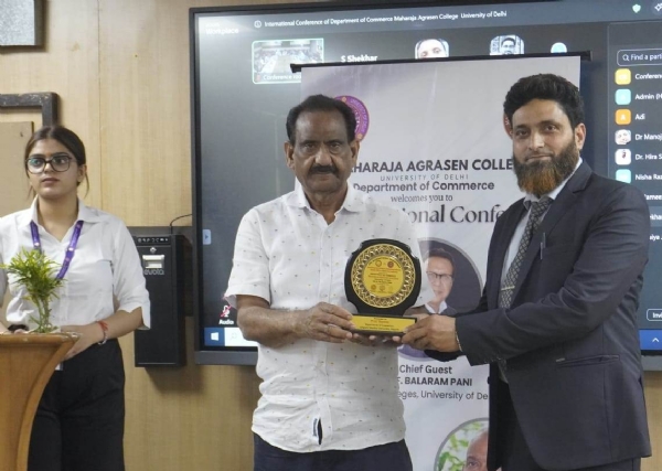 پروفیسر محمد شمیم