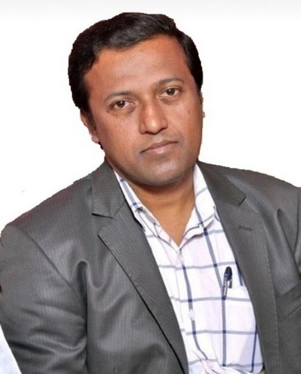 پروفیسر ایم معصوم رضا