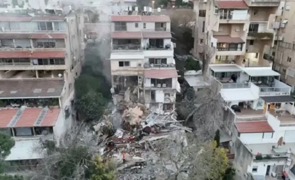 اقوام متحدہ نے شہری اہداف کو نشانہ بنانے کو جنگی جرم قرار دیا