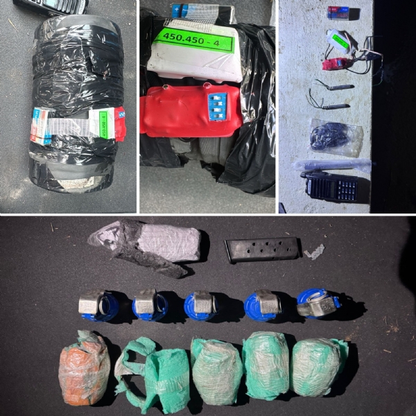 گرداسپور میں آئی ایس آئی کے حمایت یافتہ بی کے آئی دہشت گرد ماڈیول کے دو کارندے گرفتار، 5 ہینڈ گرنیڈ، آئی ای ڈی برآمد گرداسپور میں آئی ایس آئی کے حمایت یافتہ بی کے آئی دہشت گرد ماڈیول کے دو کارندے گرفتار، 5 ہینڈ گرنیڈ، آئی ای ڈی برآمد