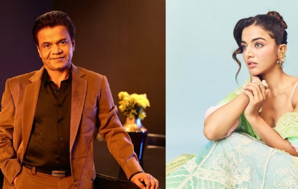 راجپال یادیو وامیکا گبی کی حمایت میں سامنے آئے، ٹرولنگ کو غلط فہمی قرار دیا