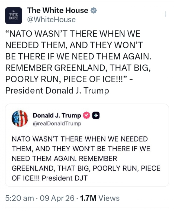 دھمکی دھمکی