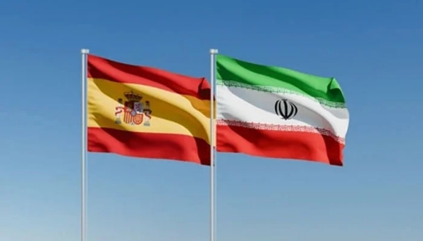 اسپین کا ایران میں اپنا سفارتخانہ دوبارہ کھولنے کا اعلان اسپین کا ایران میں اپنا سفارتخانہ دوبارہ کھولنے کا اعلان