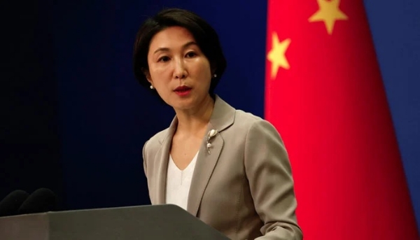 لبنان کی خود مختاری و سلامتی کی خلاف ورزی نہیں ہونی چاہیے: چین