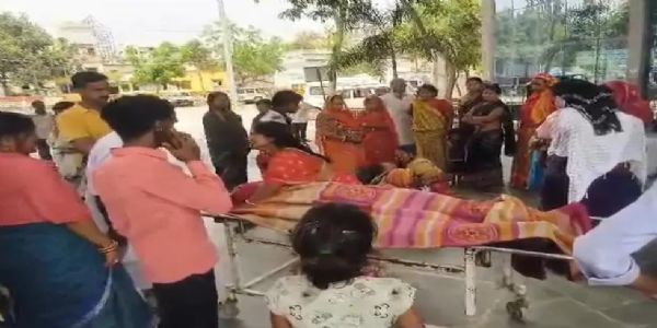 زچگی کے بعد خاتون اور نومولود کی موت، لواحقین نے لاپروائی کا الزام لگایا