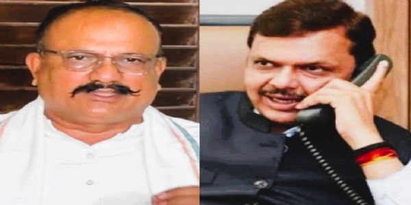 کانگریس نے بارامتی ضمنی انتخاب سے امیدوار واپس لے لیا۔