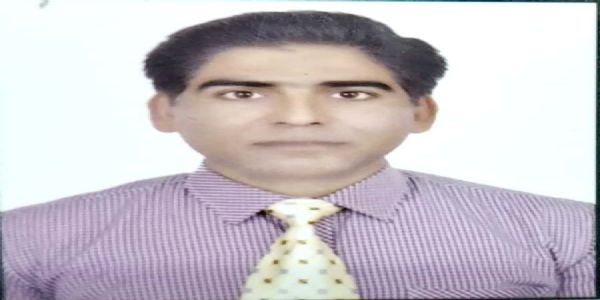 ڈاکٹر عطاء اللہ فہد اے ایم یو میں شعبہ علم الامراض کے چیئرمین مقرر