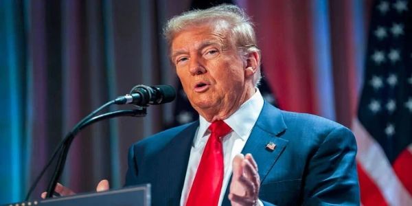 ایران پر پالیسی میں ٹرمپ کے ذاتی فیصلوں کو مرکزی حیثیت حاصل، سفارتی حلقوں میں تشویش