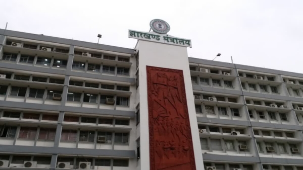 وزیر اعلیٰ ہیمنت سورین کی صدارت میں 15 اپریل کو  ہو گی جھارکھنڈ کابینہ کی میٹنگ