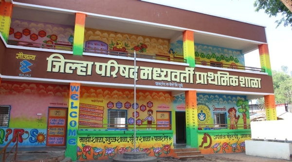 Education Summer Vacation