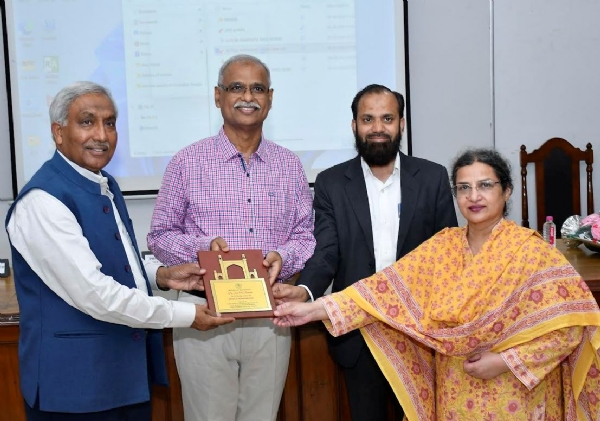 عالمی آٹزم ہفتہ