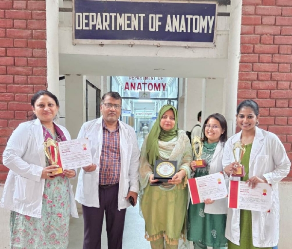 پروفیسر فضل الرحمن