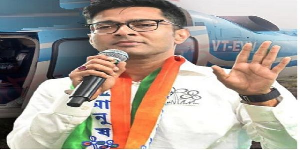 ابھیشیک بنرجی کاؤنٹنگ ایجنٹوں کے ساتھ اہم ورچوئل میٹنگ کریں گے