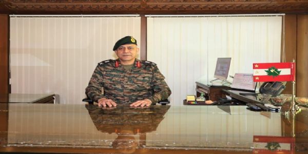 لیفٹیننٹ جنرل بلبیر سنگھ نے چنار کور کی کمان سنبھال لی
