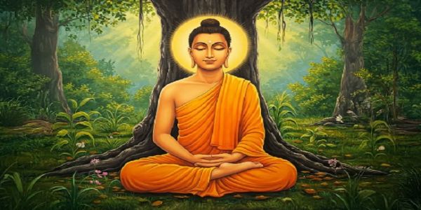 صدرجمہوریہ، نائب صدراور دیگررہنماؤں نے بدھ پورنیما پر مبارکباد پیش کی