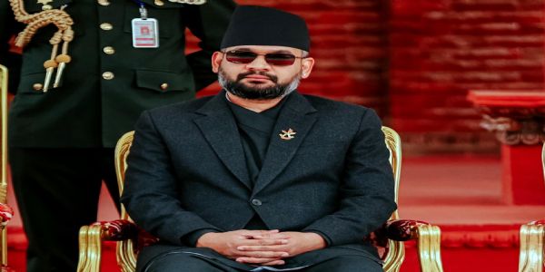 مہاتما بدھ کے یوم پیدائش پرنیپال کے وزیر اعظم کا پیغام : تمام مسائل کا حل بدھ کے نظریہ میں پنہاں ہے