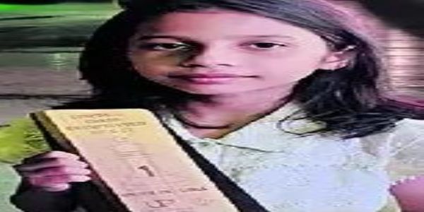 انڈر9 اسٹیٹ لیول شطرنج چیمپئن شپ جیت کرمرادآباد کی علیشبہ اعظم بنیں اسٹیٹ چیمئین