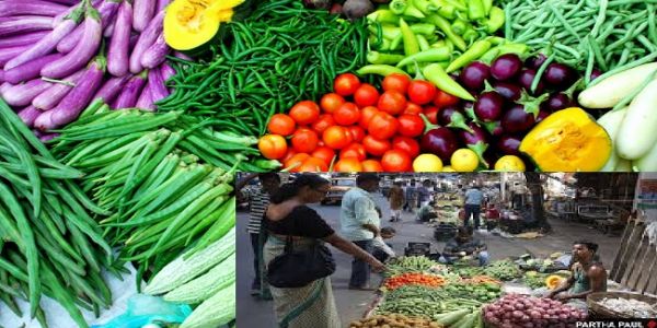 خوردہ مہنگائی کی شرح اپریل میں بڑھ کر 3.48 فیصد تک پہنچ گئی