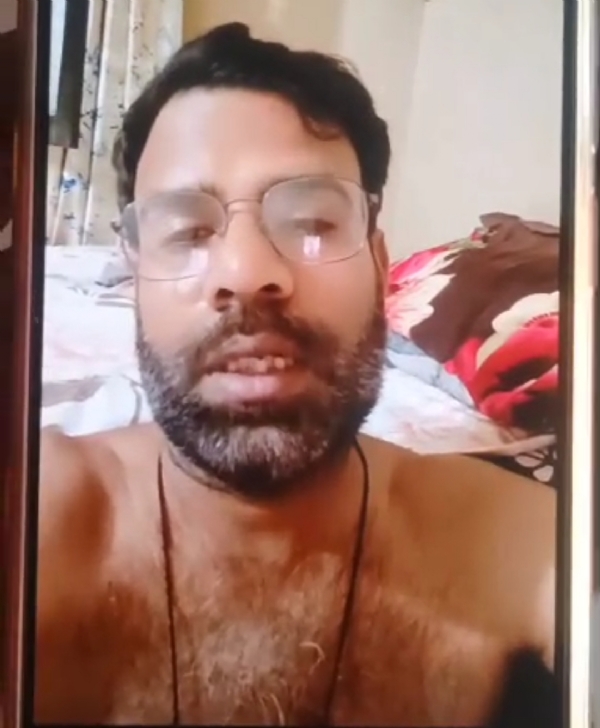 تنگدستی سے پریشان نوجوان نے خودکشی کی