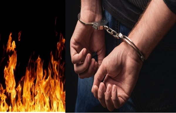 تلجلا آتشزدگی: فیکٹری مالک سمیت دو گرفتار، دو ہلاک اور تین زخمی