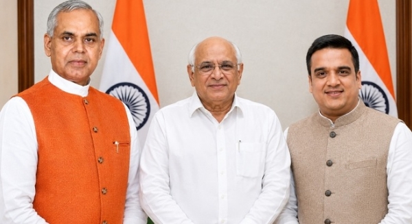 Impact-Modi-Governor-CM-DeputyCM-changed-decisions Impact-Modi-Governor-CM-DeputyCM-changed-decisions