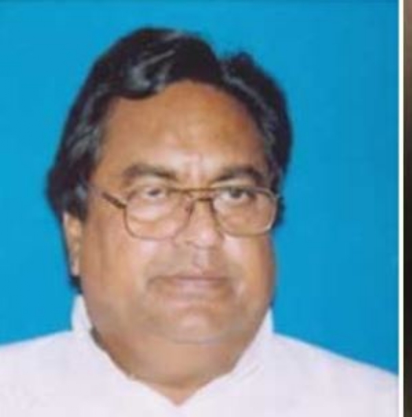 سابق کانٹا بانجی ایم ایل اے ایوب خان کا انتقال ، نوین پٹنائک نے غم کا اظہار کیا