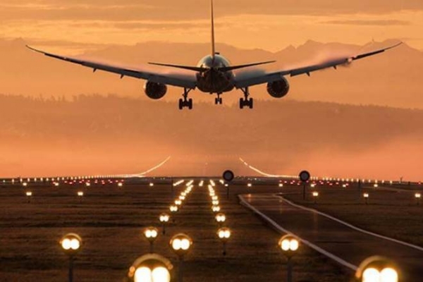 Development Nagpur Airport Modernisation