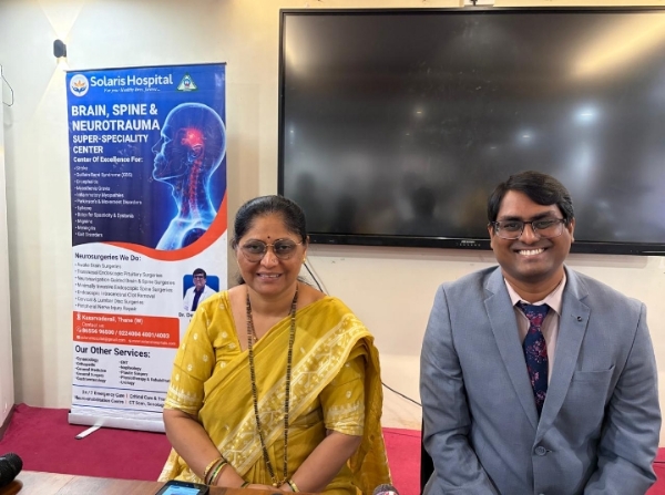 Health Brain Tumour Medical Camp