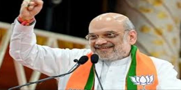 امت شاہ 16،17 مئی تک گجرات کے دورے پر:احمد آباد اور گاندھی نگر میں کئی تقریبات میں شرکت کریں گے