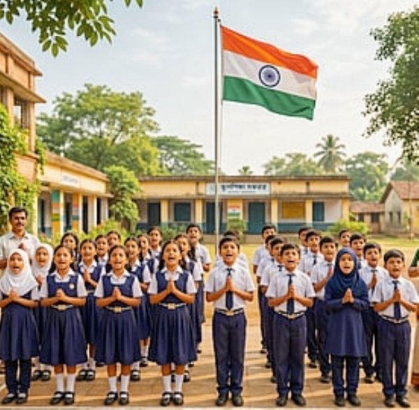 vande-mataram-wb-school