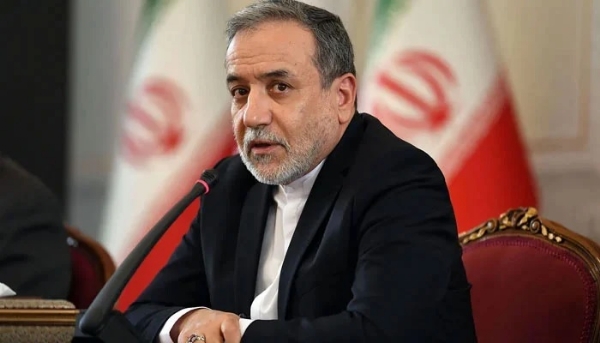 ایران اپنی آزادی اور دفاع کیلئے پوری طاقت سے لڑنے کیلئے تیار : عباس عراقچی