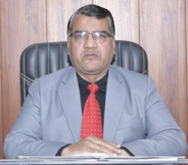 پروفیسر فضل الرحمن
