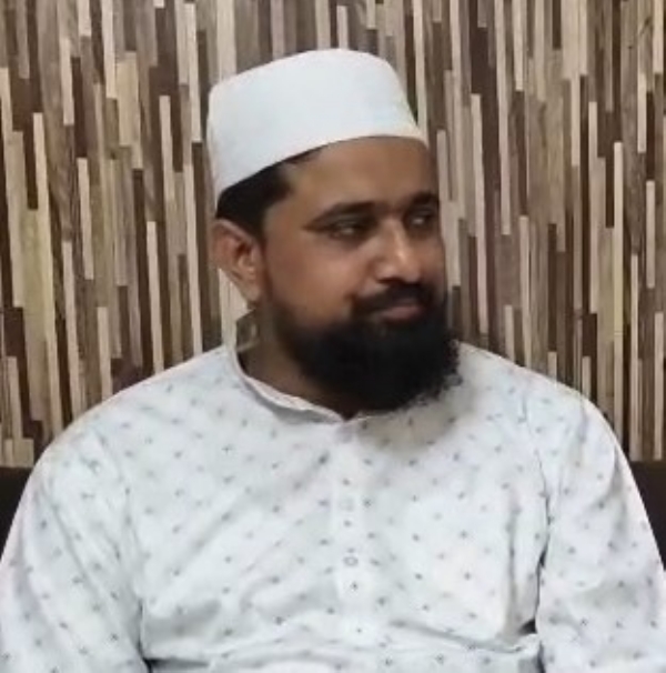 مفتی عبداللہ