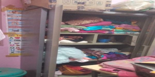 کلکٹریٹ دفتر کے سابق سپرنٹنڈنٹ کے گھر سے 25 لاکھ کی چوری