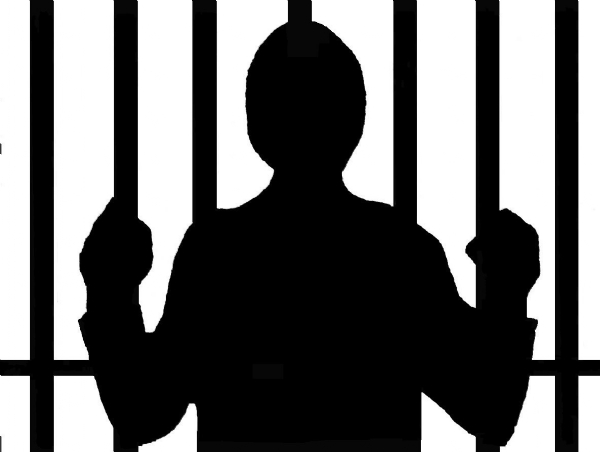Crime Illegal Pistol Arrest