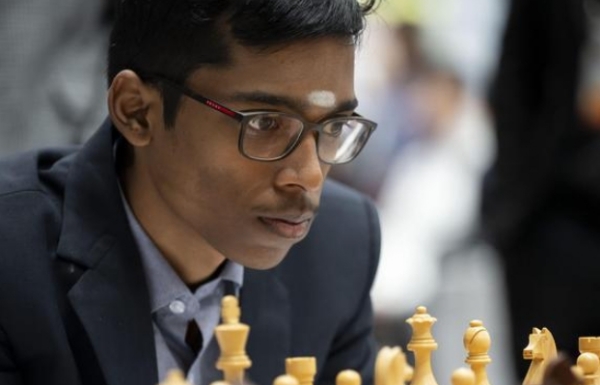 Sports-Chess-SuperClassic-Praggnanandhaa