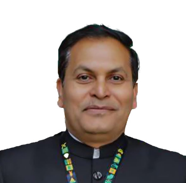 بر اعظموں کے درمیان ختم ہوتے فاصلے: ہندوستان-افریقہ تعلقات کے ایک نئے دور کا آغاز
