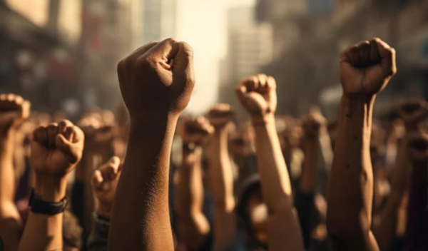 Protest