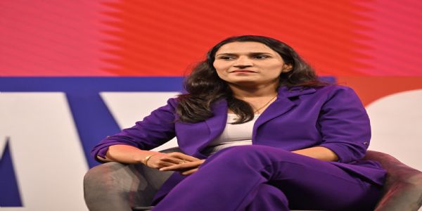 سردار سنگھ اور رانی نے ہاکی انڈیا کے وژن کی تعریف کی، نوجوان کھلاڑیوں کو ہندوستان کا مستقبل قرار دیا