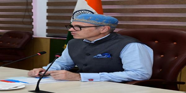 وزیر اعلیٰ نے بنتلاب میں پیش آئے پل گرنے کے حادثے کی تحقیقات کا حکم دیا